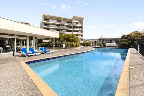 Oaks Brisbane Mews Suites - Accommodation Brunswick Heads 3
