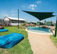 The Leprechaun Resort - Accommodation Brunswick Heads