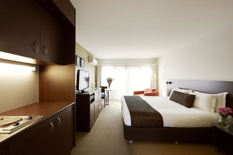 Station Motel Parkes - Accommodation Brunswick Heads 2