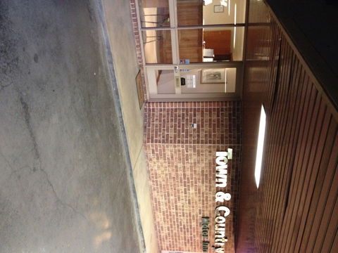 Town & Country Motor Inn Forbes - Accommodation Brunswick Heads 0