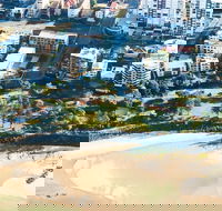 The Waterview - Accommodation Brunswick Heads