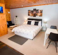 Seppelts View Cabins - Accommodation Brunswick Heads