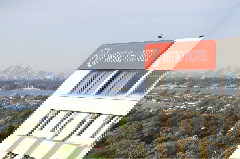 Miranda NSW Accommodation Brunswick Heads