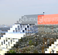 Metro Hotel Miranda - Accommodation Brunswick Heads