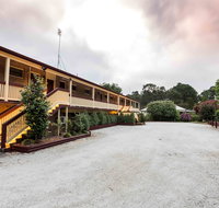 Berrima Bakehouse Motel - Accommodation Brunswick Heads