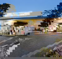 Captain Stirling Hotel - Accommodation Brunswick Heads