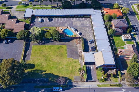 Burwood East Motel - Accommodation Brunswick Heads 2