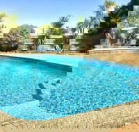 Burwood East Motel - Accommodation Brunswick Heads
