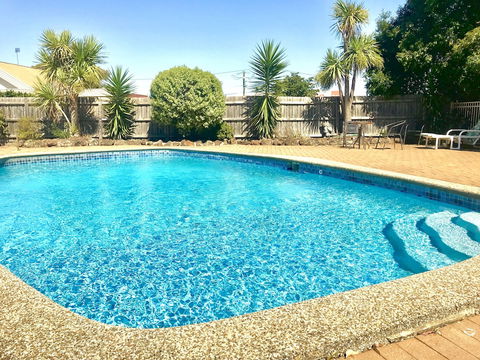 Burwood East Motel - Accommodation Brunswick Heads 0