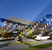 The Glen Hotel  Suites - Accommodation Brunswick Heads