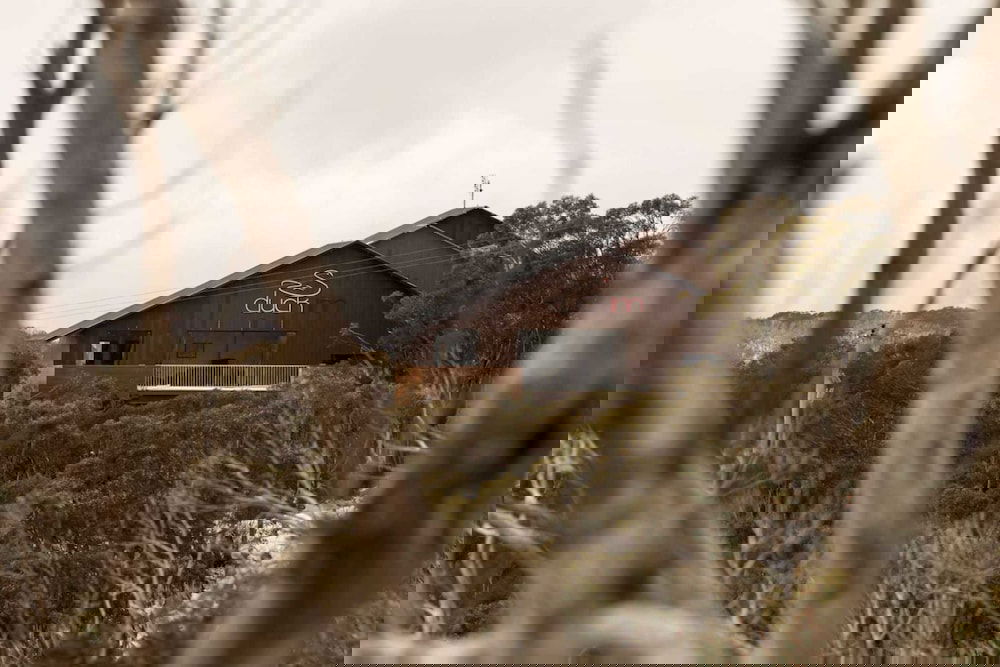 Enochs Point VIC Accommodation Brunswick Heads