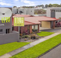 Elm Tree Motel - Accommodation Brunswick Heads