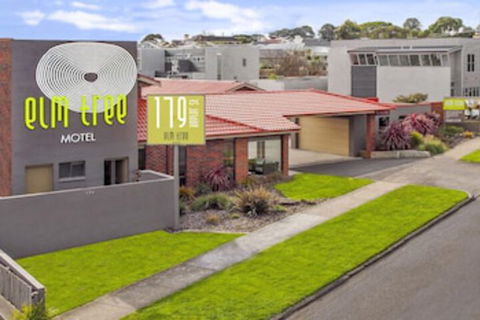 Elm Tree Motel - Accommodation Brunswick Heads 0