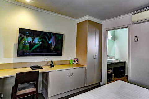 Elm Tree Motel - Accommodation Brunswick Heads 7