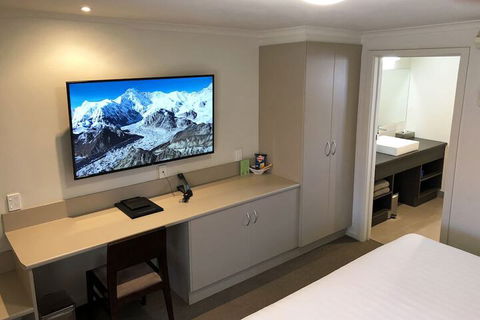 Elm Tree Motel - Accommodation Brunswick Heads 4