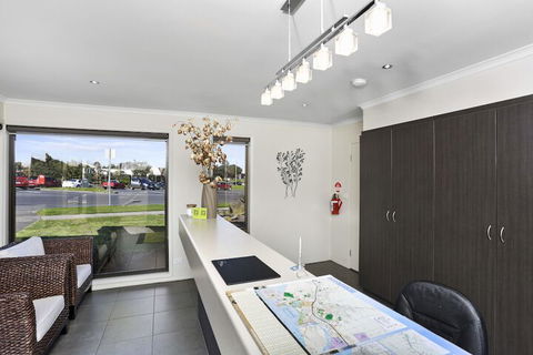 Elm Tree Motel - Accommodation Brunswick Heads 1