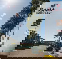 Ramada Hotel  Suites Sydney Cabramatta - Accommodation Brunswick Heads