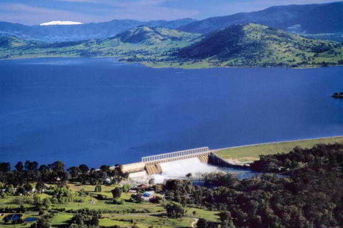 Ibis Styles Albury Lake Hume Resort - Accommodation Brunswick Heads 4