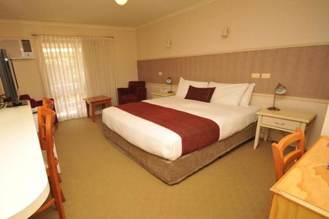 Ibis Styles Albury Lake Hume Resort - Accommodation Brunswick Heads 7