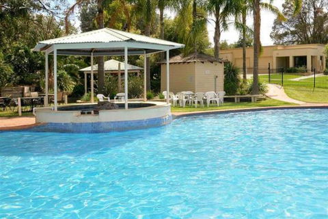 Ibis Styles Albury Lake Hume Resort - Accommodation Brunswick Heads 5