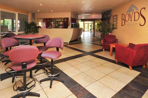 Ibis Styles Albury Lake Hume Resort - Accommodation Brunswick Heads 2