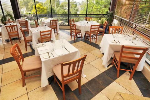 Ibis Styles Albury Lake Hume Resort - Accommodation Brunswick Heads 3