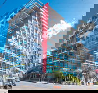 South Central - Accommodation Brunswick Heads