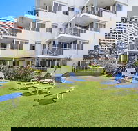 Sandpiper Apartments - Accommodation Brunswick Heads