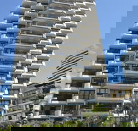 Pacific Resort Broadbeach - Accommodation Brunswick Heads
