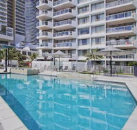 South Pacific Plaza - Accommodation Brunswick Heads
