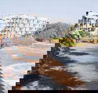 Grand Palais Beachside Resort - Accommodation Brunswick Heads