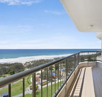 Voyager Resort - Accommodation Brunswick Heads