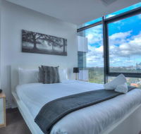 ALT Tower Serviced Apartments - Accommodation Brunswick Heads