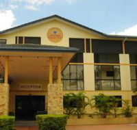 Sapphire Resort - Accommodation Brunswick Heads