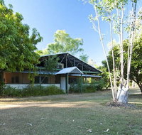 Mt Hart Homestead - Accommodation Brunswick Heads