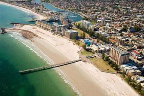 Glenelg Pacific Apartments - Accommodation Brunswick Heads 7