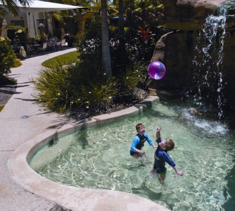 The Mirage Alexandra Headland - Accommodation Brunswick Heads 2