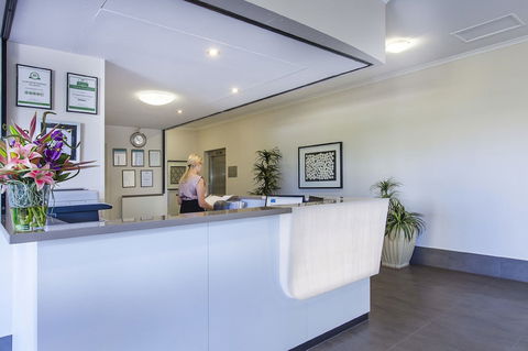 The Mirage Alexandra Headland - Accommodation Brunswick Heads 6