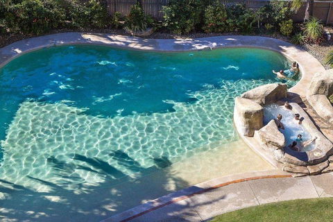 The Mirage Alexandra Headland - Accommodation Brunswick Heads 1