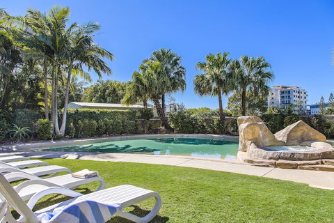 The Mirage Alexandra Headland - Accommodation Brunswick Heads 3