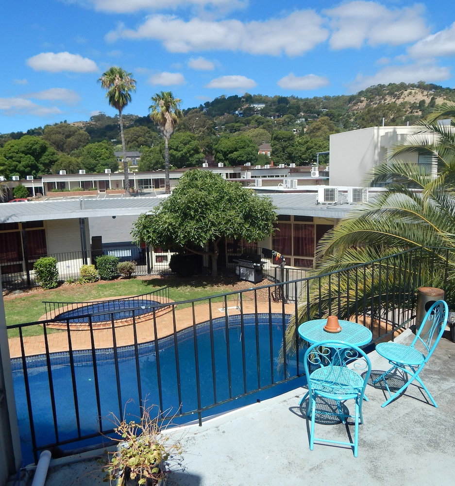 Mount Osmond SA Accommodation Brunswick Heads