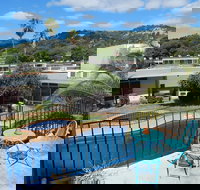 Jacksons Motor Inn - Accommodation Brunswick Heads