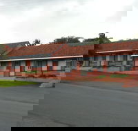 Albany Apartments - Accommodation Brunswick Heads