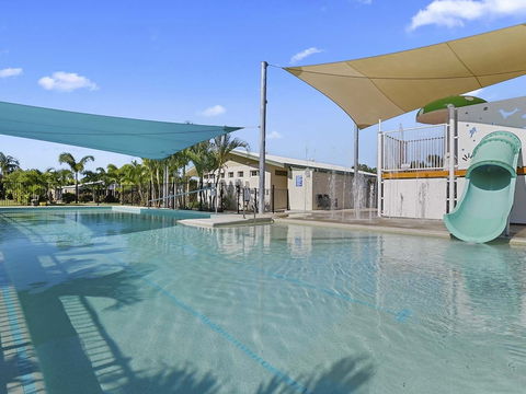 Queens Beach Tourist Village - Accommodation Brunswick Heads 6