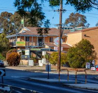 Aussie Settler Motel - Accommodation Brunswick Heads