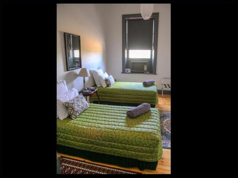 Pampas Motel - Accommodation Brunswick Heads 6