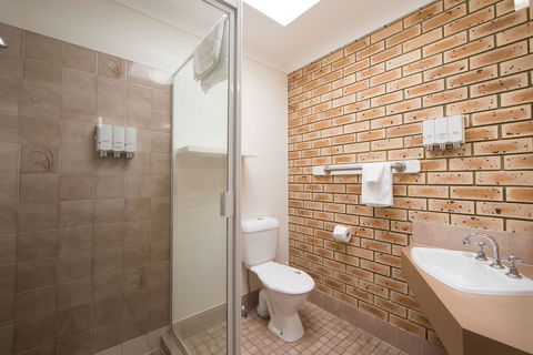 Caboolture Motel - Accommodation Brunswick Heads 3