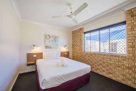 Caboolture Motel - Accommodation Brunswick Heads 6