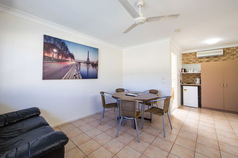 Caboolture Motel - Accommodation Brunswick Heads 4