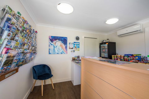 Caboolture Motel - Accommodation Brunswick Heads 1